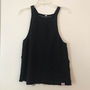 Vimmia tank